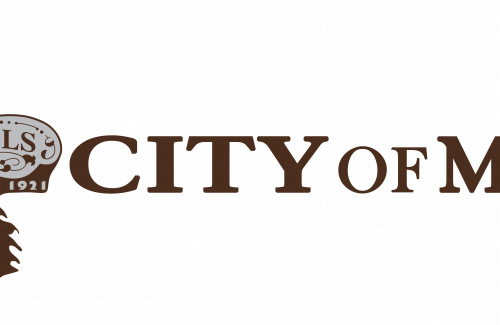 City logo