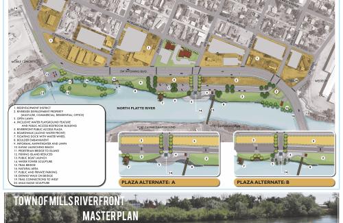 2020 Riverfront Concept Plan