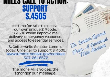 Call to action