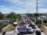 car show