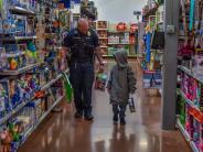 Shop With A Cop 2019