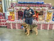 Shop With A Cop 2019