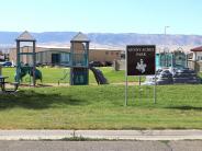 Sunny Acres park