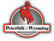 Peterbilt of Wyoming Logo