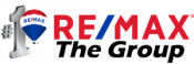 Remax the group logo