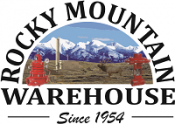 Rocky Mountain Warehouse logo