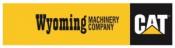 Wyoming Machinery Company - Cat Logo