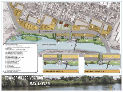 2020 Riverfront Concept Plan