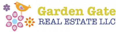 Garden Gate Real Estate logo