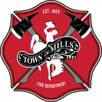 Mills Fire Department