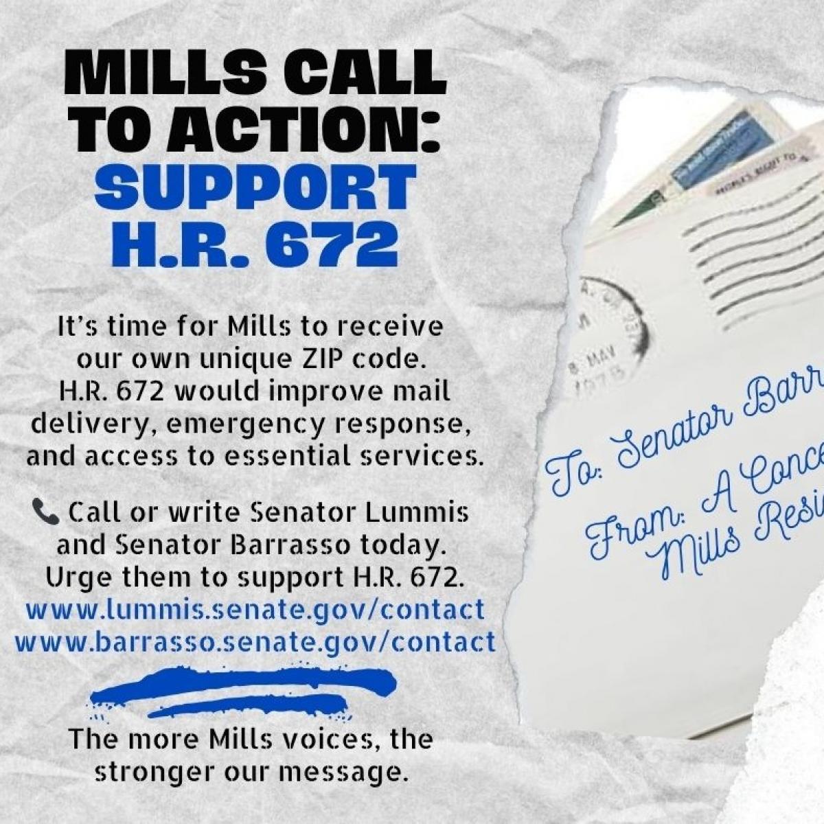 Call to action 672