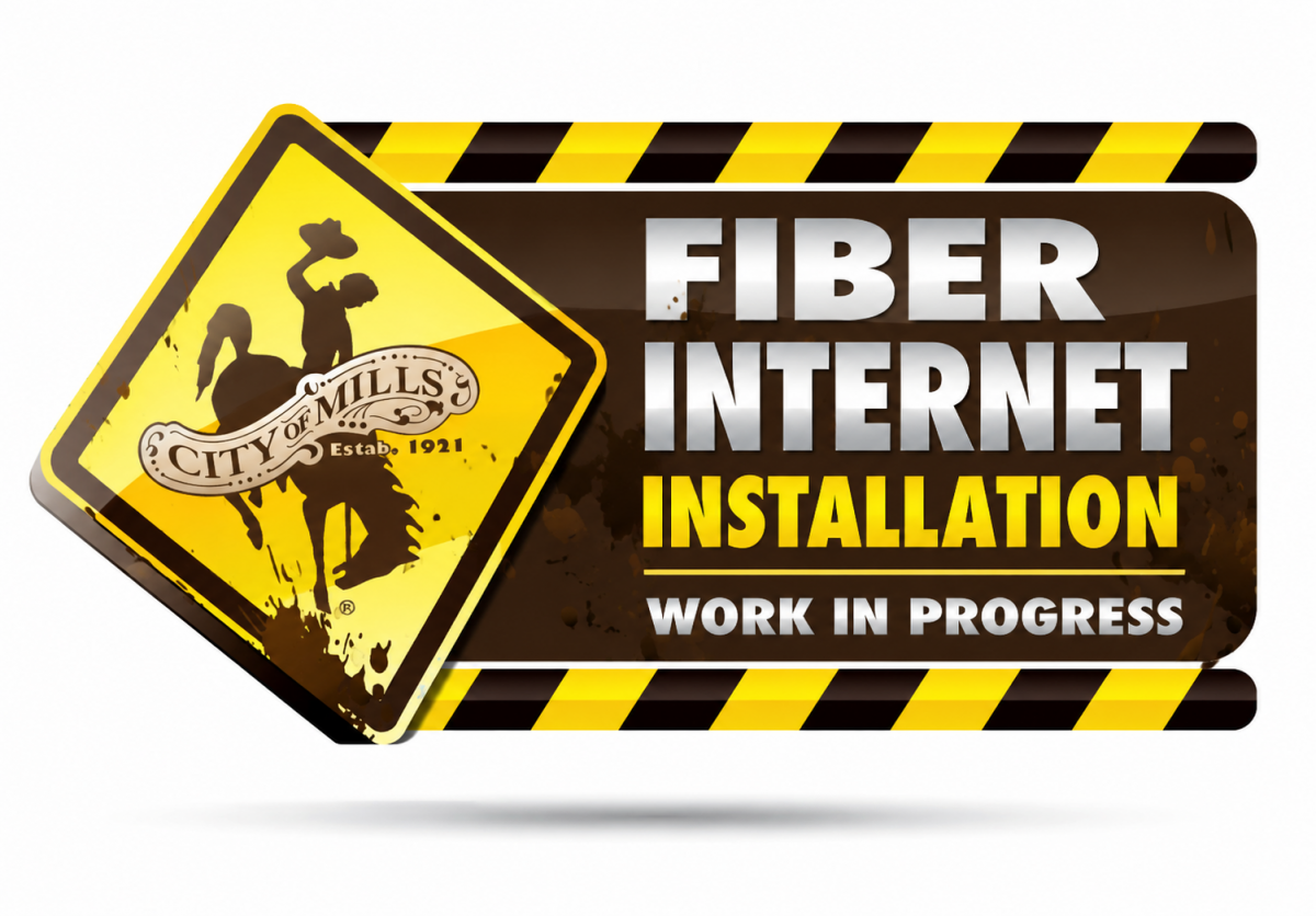 Fiber Internet Installation