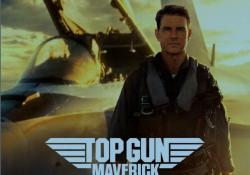 Top Gun Maverick